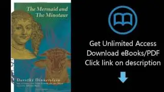 Download Mermaid and the Minotaur [P.D.F]