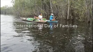 International Day of Families 2021