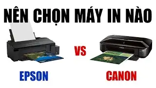 CHON CANON HAY EPSON