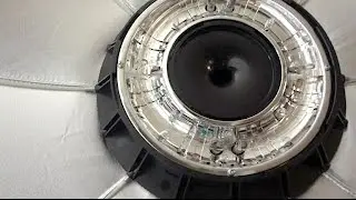 Worlds most modular & useful Professional Studio/Field STROBE