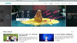 How to apply for a KKBOX Account in just one minute
