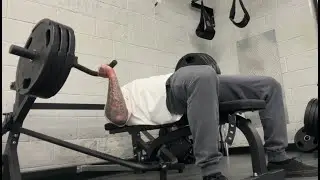 CONTROLLED HULK BULK DAY DAY 17