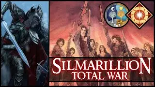 House of F&euml;anor : Unit Showcase - Silmarillion Total War