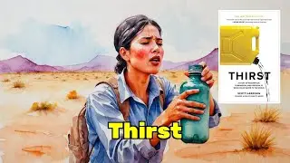 The Gist of Thirst by Scott Harrison