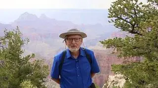 2017-07-11 Leonard Brand - Faith and Science : Affirming Creation Conference part 1