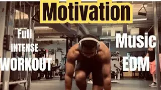 Ultimate Gym Motivation Music 2026 Best Workout Songs Mix for Training & Fitness #motivation#Hindi 