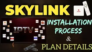 Skyline Fibernet IPTV Installation Process & Plans Details || Skyline Fiber IPTV Full Review Telugu