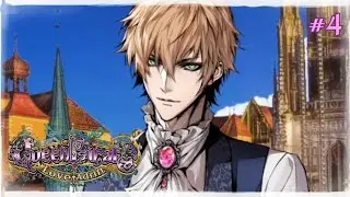Queen Pirate: Love Adrift - Ep.4 (Premium Choices) #games #otomegames #otome #otomegame #otomes