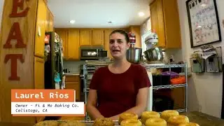 Calistoga&rsquo;s Fi and Me Baking Co. creates delicious gluten-free desserts