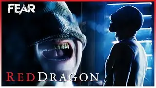 The Origin Of The Red Dragon | Red Dragon (2002)