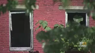City reduces number of vacant houses in Baltimore