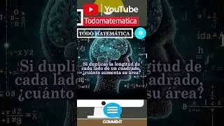 &iexcl;Matem&aacute;ticas en acci&oacute;n! 📐🔄