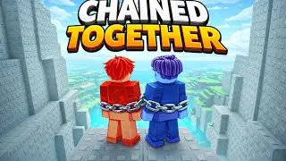 Chained Together | One Wrong Move Ends Everything