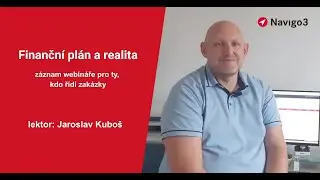 Z&aacute;znam Webin&aacute;ře Finančn&iacute; pl&aacute;n a realita