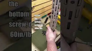FN SCAR H 17S Best Upgrades #308  #glockairsoft #fn  #airsoftgun #airsoft