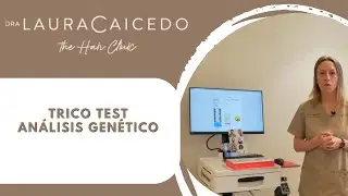 Tricotest, un an&aacute;lisis de ADN que examina varios genes que contribuyen a la ca&iacute;da del cabello.