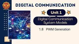 1.8 PWM Generation | EC502 |