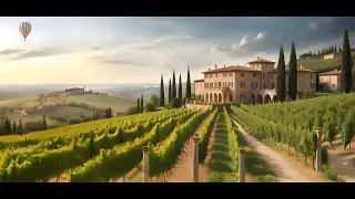 FS25 LIVE  | ETRURIA: MOVIMENTO TERRA E FRUTTETI (L'Impresa del Centro Italia) | EP.12
