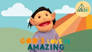 Athey Kids TV - December 11-12, 2021