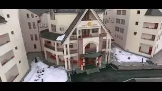 Հագեցած օր+ուրախ ժամանց+համեղ սնունդ=ԿԱՏԱՐՅԱԼ  հանգիստ` MULTI REST HOUSE-ում