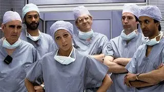 Surgical Spirit - Series 1 - Theme / Opening