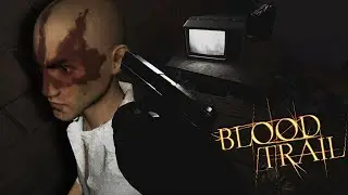 THINGS GET INTENSE! | Wendigo Confessions Part 5 BLOOD TRAIL VR (RAID MODE)