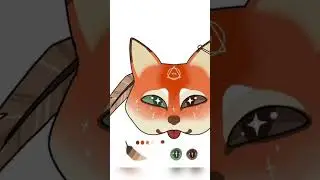 что нужно если ваш териотип лиса 🦊 #квадробика #волк #спорт #2023 #спорт #2024shorts
