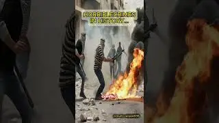 Pt.35 The Second Intifada #shorts #israel #palestine #intifada #history