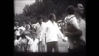 חג הקיבוץ 30 - קיבוץ דן - 4.5.1969