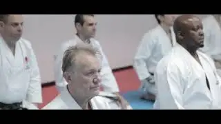 SAJKA South Africa Japan Karate Association
