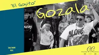 El Goyito / Gozala / Israel Amador