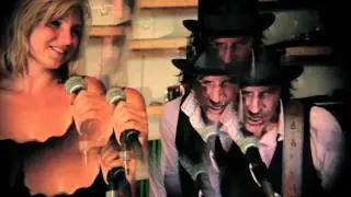 Electric Voodoo Night - Teaser (dead birds)