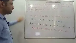 L-317: Class 11th | Challenging Questions | Sequence and Series | AP and GP | CBSE23 |  IIT-JEE-2023