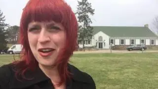 NE MPLS Landmarks: Columbia Golf Course