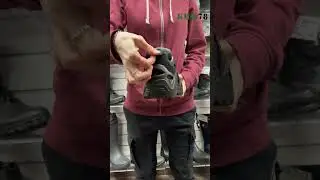 Тактические ботинки / Треккинговые кроссовки Гарсинг