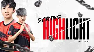 PMGC SCRIM HIGHLIGHTS