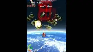 Eschatos [PC] Original Normal 1CC