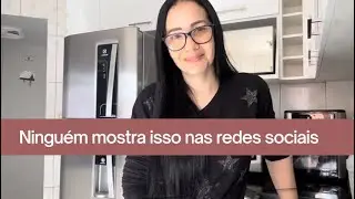 A verdade por trás da vida perfeita do Instagram.