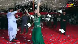 Mehak Malik .  Tedi Apni Kismat