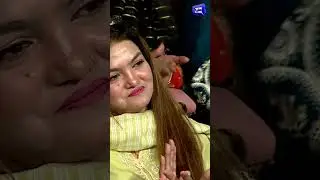 Sakhawat Naz ki Funny Dance Performance | Ayesha Ki Hansi Nikal Gayi #short #mazakraat #imranashraf