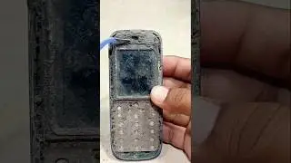 Refreshed old Nokia Phone #smartphone #oldnokia #nokiamobiles #automobile #repair #nokiasmartphone