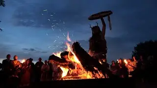 Mittsommernächte Bärenstein 2022