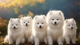 Five Amazing Dog Breeds: Discover Their Unique Traits