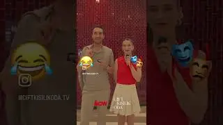 &ccedil;ift kişilik oda soru cevap videosu🤗 #ulastunaastepe #devrim&ouml;zkan #&ccedil;iftkişilikoda #nowtv #kesfett