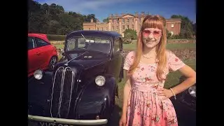 Melissa Hollick 1920's - 1970's Vintage Singer  - 2022 Showreel