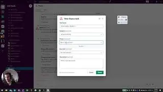 How to use Asana integration in Slack
