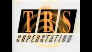 TBS Superstation network branding (1996-2000)
