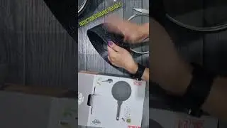 Granite Cooking Pans from Warsak Imported Collection