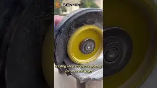 diamond grinding wheels for wood stone #grindingtools #grindingwheel #grinding #shaping