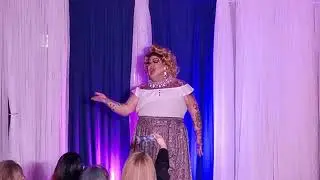 Eden Disorder - The Drag Show